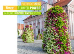 1 sierpnia ruszyło głosowanie w plebiscycie Terra Flower Power, organizowanym przy wsparciu firmy Terra Group oraz sklepu Makeit Home. To już szósta edycja, podczas której do walki o wygraną stanęły aż 83 pięknie ukwiecone miasta!