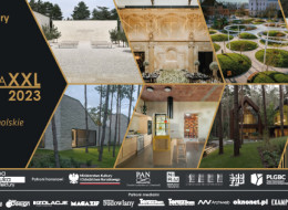 Za nami szesnasta edycja Plebiscytu Polska Architektura XXL. Profesjonalne jury oraz publiczność wybrała swoich faworytów z puli ponad 70 realizacji zgłoszonych w trzech kategoriach: kubatura, wnętrza i krajobraz. Nagrodę Grand Prix 2023 otrzymała kameralna przestrzeń pogrzebowa Kolumbarium w Radomiu, zaprojektowane przez pracownię BDR Architekci. 