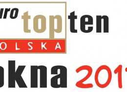 W lutym ruszyła IV edycja ogólnopolskiego konkursu TOPTEN Okna 2017, który ma na celu wyłonienie okien i drzwi o najlepszej efektywności energetycznej, przy uwzględnieniu aspektów technicznych oraz ekonomicznych. 