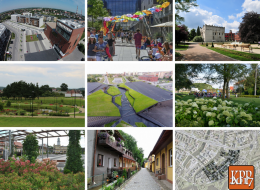 Właśnie zakończyła się XI edycja konkursu organizowanego przez Towarzystwo Urbanistów Polskich, którego celem jest wybór najlepszych, polskich przestrzeni publicznych. 