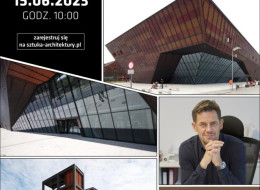Morskie Centrum Nauki im. prof. Jerzego Stelmacha na szczecińskiej wyspie Łasztownia to jedno z najnowocześniejszych obiektów w Polsce. Planetarium, multimedialna wystawa poświęcona żegludze morskiej, ponad 200 interaktywnych stanowisk na trzech poziomach, to tylko niektóre atrakcje jakie czekają na odwiedzających. Za projekt obiektu odpowiada pracownia Płaskowicki i Partnerzy. W ramach cyklu Nowe Realizacje zapraszamy na prezentację MCN, która odbędzie się 15 czerwca 2023 o godz. 10:00. Spotkanie online poprowadzi Piotr Płaskowicki. Zapisz się już teraz.