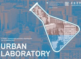 Po ogromnym sukcesie ubiegłorocznej pierwszej edycji warsztatów, Ambasada Szwajcarii w Polsce, Hochparterre i Warszawski Oddział Stowarzyszenia Architektów Polskich SARP zapraszają na drugie Polsko-Szwajcarskie Warsztaty Urbanistyczne.