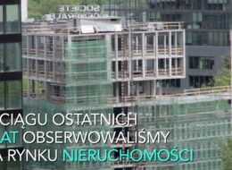 Jeszcze kilka lat temu rynek nieruchomości premium był w Polsce marginalny. Obecnie rozwija się jednak dość dynamicznie. Od trzech lat sprzedaż apartamentów zdecydowanie wzrasta. Jak widać, zapotrzebowanie na luksusowe lokale mieszczące się w nowoczesnych wieżowcach jest duże i Polacy chętnie decydują się w nich zamieszkać.