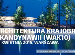 Współczesna architektura krajobrazu – trendy, technologie i praktyka