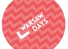 Pierwszy dzień WARSAW DAYS „(Za)mieszkam w Warszawie” jest przeznaczony na konferencje, która będzie merytoryczną dyskusją dotyczącą potrzeb rynku mieszkaniowego, infrastruktury aglomeracji warszawskiej i kierunków jej rozwoju w przyszłości.