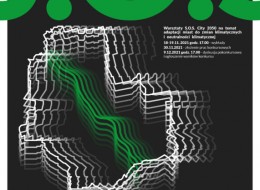 W dniach 18-19 listopada odbędą się warsztaty S.O.S. Miasto 2050 – Symbiotyczne  Organiczne Społeczne, organizowane przez Koło Architektury Zrównoważonej OW SARP.