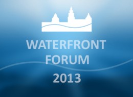 Waterfront Forum to konferencja poświęcona zagadnieniom aktywizacji gospodarczej, społecznej, turystycznej i kulturowej polskich miast nadwodnych. 