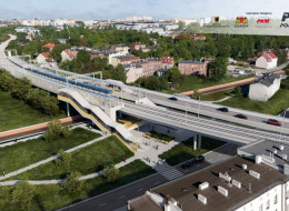 Południowe dzielnice Gdańska czeka jedna z największych zmian urbanistycznych ostatnich lat.