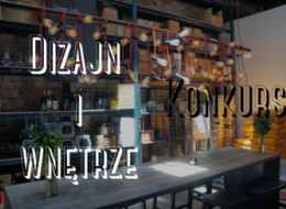 Zapraszamy do udziału w konkursie na przestrzeń wewnątrz obiektów!