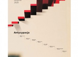 Zapraszamy architektów, architektów krajobrazu i urbanistów na X Weekend Architektury w Gdyni w dniach 27-30 sierpnia.
