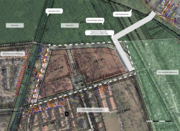 Zadaniem konkursowym jest wykonanie koncepcji przestrzenno-architektonicznej Parku Aktywności Rodzinnej w warszawskiej dzielnicy Wawer, który pełnić będzie rolę nowoczesnego miejsca aktywności i integracji okolicznych mieszkańców.