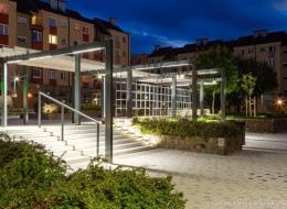 Trwa II etap konkursu, organizowanego przez Towarzystwa Urbanistów Polskich na najlepszą przestrzeń publiczną w Polsce 2019. Znamy nominacje.