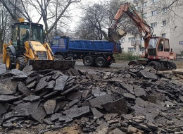 W ramach programu „Bielańskich rewolucji podwórkowych” kolejne osiedla zyskują zupełnie nowy charakter.