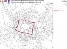 Miasto i gmina Bolesławiec ogłasza konkurs, którego celem jest wywołanie dyskusji publicznej oraz środowiskowej dotyczącej wizji i możliwości w zakresie kształtowania głównej przestrzeni publicznej Bolesławca.