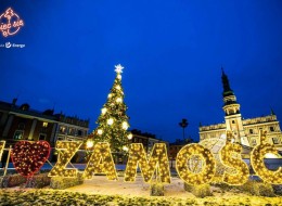 Które miasto zostanie „Świetlną Stolicą Polski”? Do rywalizacji 9. edycji dorocznego plebiscytu „Świec się z Energą” włącza się coraz więcej miejscowości z całej Polski.