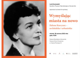 Helena Kurcyusz, należąc do nielicznego grona osób mających duży wpływ na urbanistyczny kształt Szczecina i wielu innych miejscowości na Pomorzu Zachodnim, jednocześnie odegrała ogromną rolę kulturotwórczą, angażując się w życie kulturalne i artystyczne regionu, inicjując m. in. powstanie Klubu „13 Muz”.