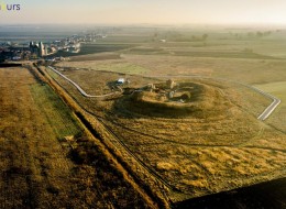 Miasto Łęczyca i Gmina Góry św. Małgorzaty ogłosiły konkurs na koncepcję szlaku pieszo-rowerowego do Grodziska w Tumie – Pierścień Księżnej Salomei. Przedstawiony projekt powinien zawierać charakterystyczne elementy małej archi-tektury związane z regionem i przyczynić się do jego promocji.
