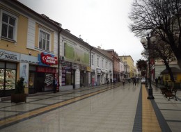 Przedmiotem konkursu jest projekt zagospodarowania ulic: Grunwaldzkiej, Kościuszki i 3 Maja w Rzeszowie. Konkurs organizowany jest jako studialny, otwarty, ogólnopolski, jednoetapowy.