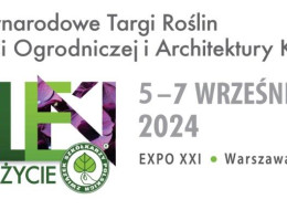 Międzynarodowe targi ZIELEŃ TO ŻYCIE prezentują rośliny ogrodowe, techniki i technologie produkcji roślin, produkty i usługi dla ogrodnictwa, wyposażenie terenów zielonych i ogrodów, 
a także architekturę krajobrazu wraz z kwiatami ciętymi i doniczkowymi.
