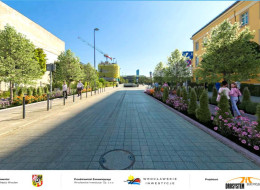 Jeszcze w sierpniu 2025 roku w centrum Wrocławia rozpocznie się inwestycja, która odmieni wygląd jednej z najważniejszych przestrzeni miejskich. Koszt całego zadania to niecałe 8 mln zł. 