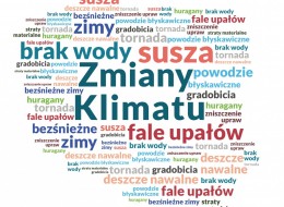 Analiza obserwacji meteorologicznych wskazuje na istnienie coraz silniejszego trendu rosnących temperatur i częstszych przypadkach opadów nawalnych. Czy to może świadczyć o zmianach klimatu w naszym kraju? Jak bardzo będzie się on zmieniał i jak ocenić ryzyko z tym związane?