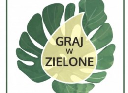Znamy już laureatów nagród i wyróżnień w Konkursie Graj w Zielone.