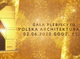 Grupa Sztuka Architektury zaprasza na uroczyste ogłoszenie wyników dwunastej edycji Plebiscytu Polska Architektura XXL 2019. Tym razem spotykamy się nie na żywo, a online. 2 czerwca o godz. 11:00 poznamy wyniki głosowania jury oraz zwycięzcę Grand Prix.