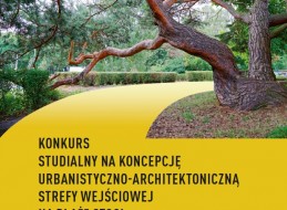 Przedmiotem konkursu studialnego, dwuetapowego jest opracowanie koncepcji urbanistyczno-architektonicznej dla strefy wejściowej na plażę Stogi. Głównym elementem projektu powinna zostać nowa, wielofunkcyjna zabudowa zwana „Halą Plażową” wraz z zagospodarowaniem terenu bezpośrednio do niej przyległego.
