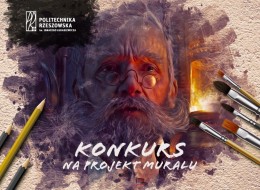 Politechnika Rzeszowska im. Ignacego Łukasiewicza zaprasza do udziału w konkursie 