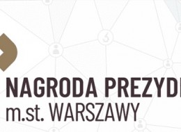 Prezydent m.st. Warszawy ogłasza kolejną edycję konkursu na najlepsze prace magisterskie i doktorskie, które związane są z tematyką rozwoju miast i Warszawą.