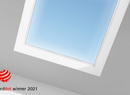 Zapraszamy na webinarium architektoniczne firmy VELUX, podczas którego zostaną zaprezentowane najważniejsze informacje związane z ofertą nowych okien do płaskiego dachu. Szkolenie odbędzie się 11 maja 2022 o godz. 16:00. Udział bezpłatny. Zarejestruj się już teraz.