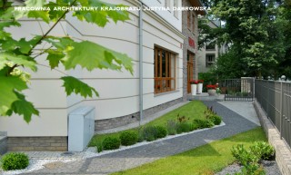 „Polska Architektura XXL 2014 + zachodniopomorskie"