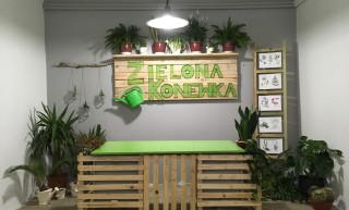 Nowe studio do programu tv
