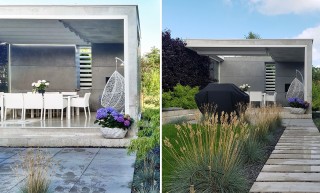 altana z betonu Polska Architektura XXL 2018 pomorskie