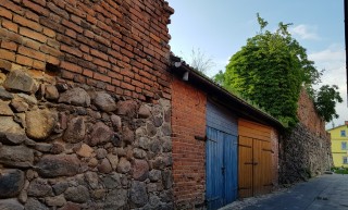 REWITALIZACJA PRZESTRZENI PUBLICZNEJ - DEBRZNO