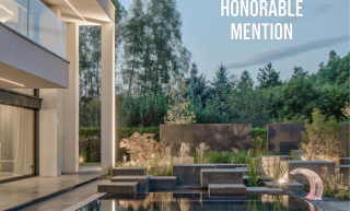 DNA Paris design Awards 2026- Honorable mention