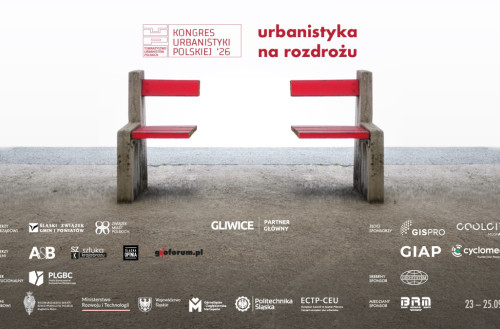VII Kongres Urbanistyki Polskiej. Urbanistyka na rozdrożu
