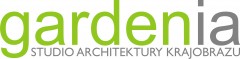 Gardenia - studio architektury krajobrazu