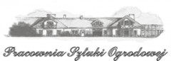 Pracownia Sztuki Ogrodowej, 