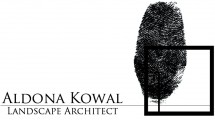 Aldona Kowal - Architekt Krajobrazu