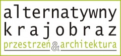 Alternatywny krajobraz