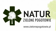 NATUR Zielone Pogotowie