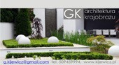 GK Architektura Krajobrazu