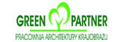 GREEN PARTNER Pracownia Architektury Krajobrazu