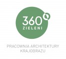 360° ZIELENI Pracownia Architektury Krajobrazu