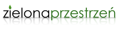 ZIELONA PRZESTRZEŃ