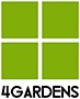 4GARDENS