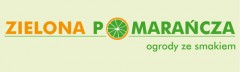 ZIELONA POMARAŃCZA 
