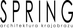 SPRING architektura krajobrazu