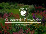 Kuśmierski Kowalska. Sztuka krajobrazu